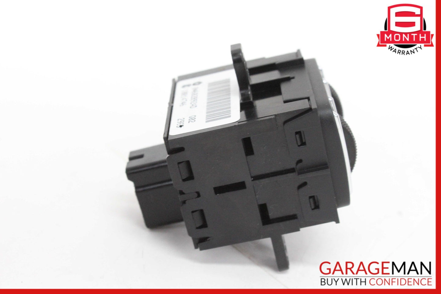 2011-2014 Dodge Charger LD Sedan Dash Dimmer Switch Block 04602892AD Genuine
