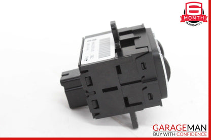 2011-2014 Dodge Charger LD Sedan Dash Dimmer Switch Block 04602892AD Genuine