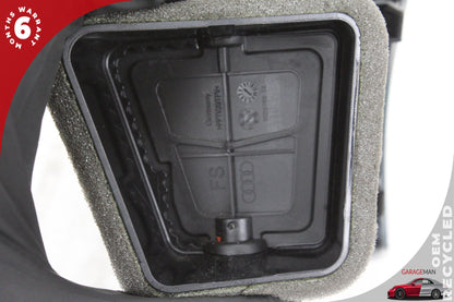 2009-2017 Audi SQ5 Q5 Front Left Dash AC A/C Air Vent 8R1820901 OEM