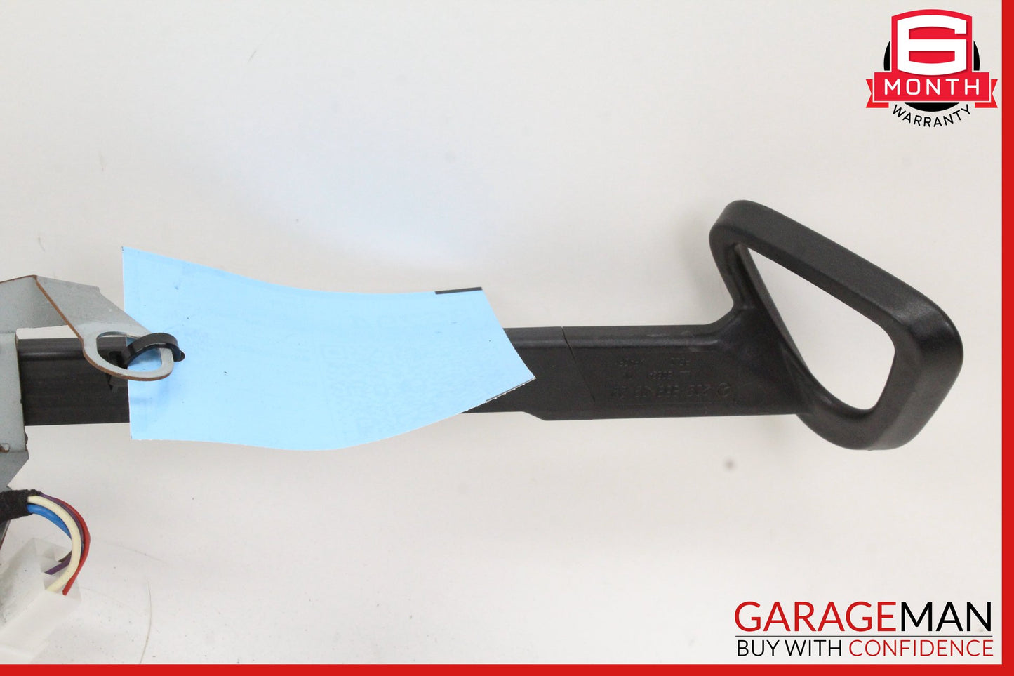 2006-2009 Mercedes W209 CLK350 CLK500 Front Right Seat Belt Feeder Motor OEM