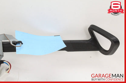 2006-2009 Mercedes W209 CLK350 CLK500 Front Right Seat Belt Feeder Motor OEM