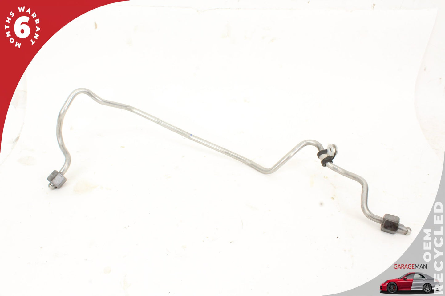 2011-2020 Mercedes W218 CLS550 High Pressure Fuel Pump Line Set 2780780847 OEM