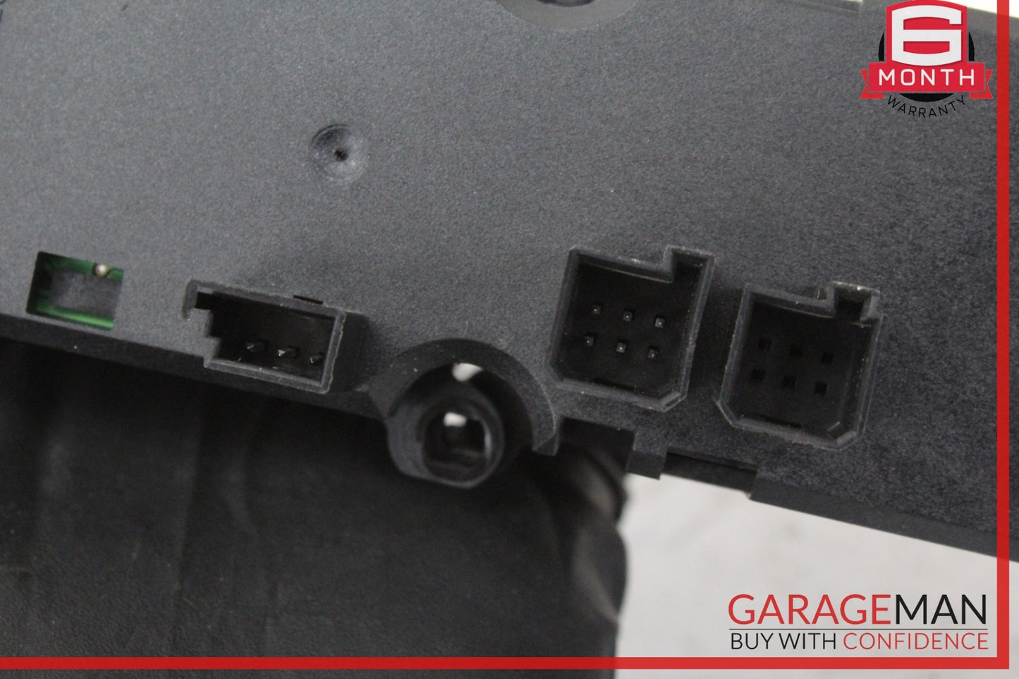 2000-2002 Mercedes W215 CL55 AMG Center Dash Hazard ESP Lock Switch Control OEM