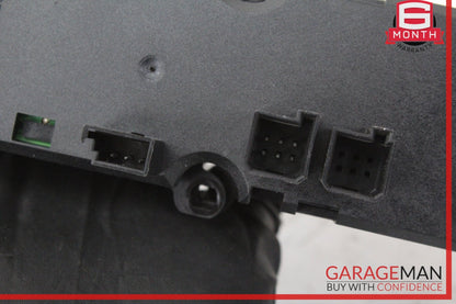 2000-2002 Mercedes W215 CL55 AMG Center Dash Hazard ESP Lock Switch Control OEM