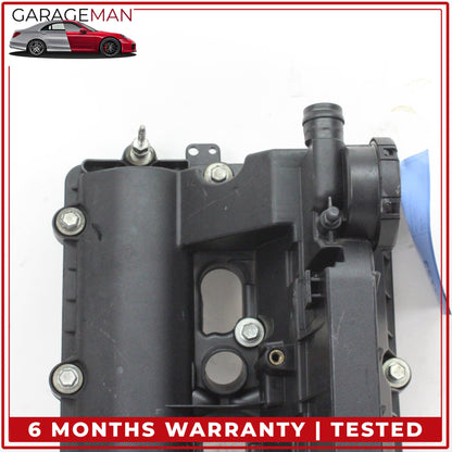 2013-2021 Land Rover LR4 Right Side Cylinder Head Valve Cover DX236P036AC OEM