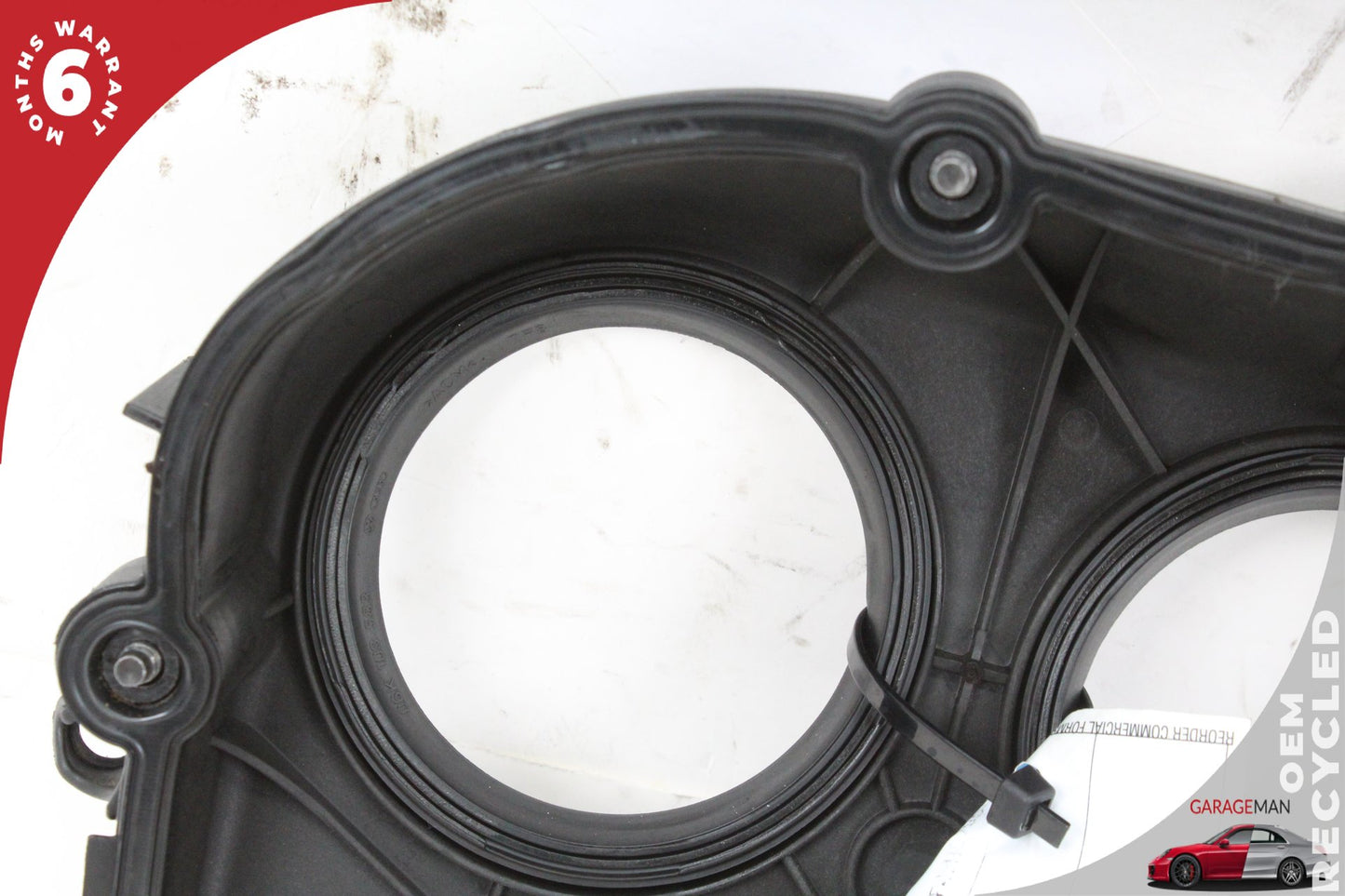 2012-2024 Audi A3 8V Sedan Upper Timing Chain Cover 06K103269F