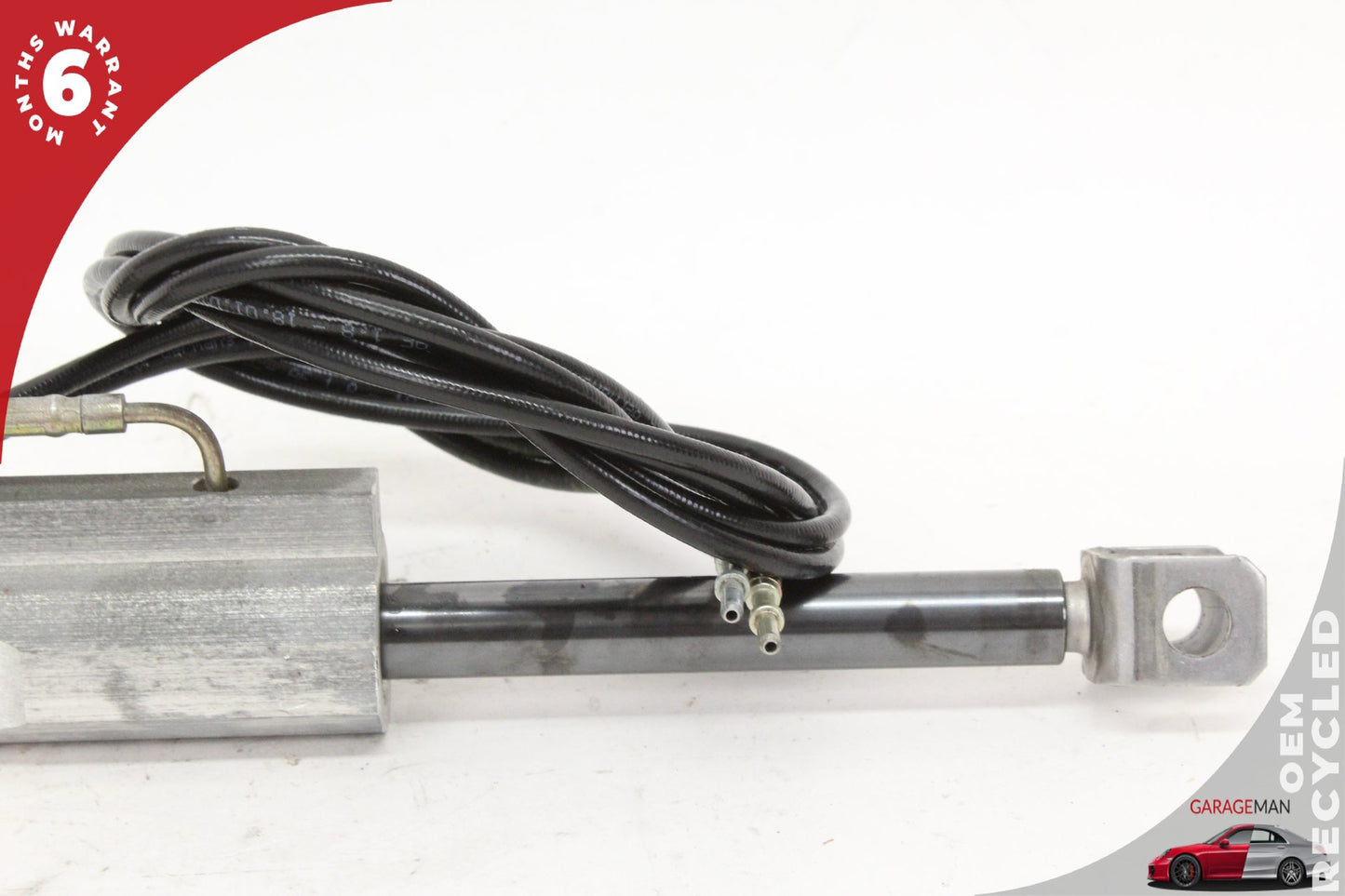 1997-2004 Mercedes-Benz SLK230 R170 Convertible Right Side Main Top Drive Lift Cylinder 1708000572 OEM