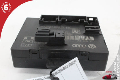 2012-2018 Audi A6 A7 S6 Rear Right or Left Door Control Module 4G8959795 OEM