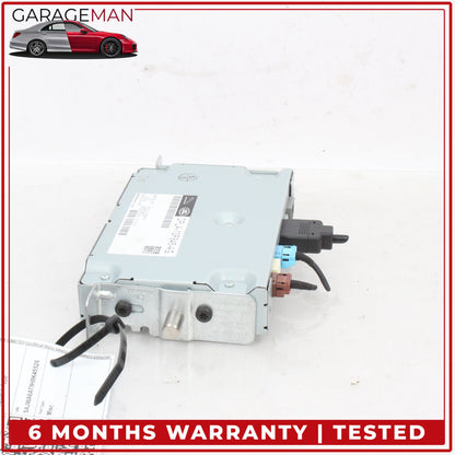 2014-2020 Jaguar F-Type X152 Communication Control Module Unit DPLA10F845AG OEM