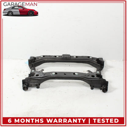 2015-2023 Mercedes W205 C300 C63 AMG RWD Front Subframe Engine Crossmember OEM