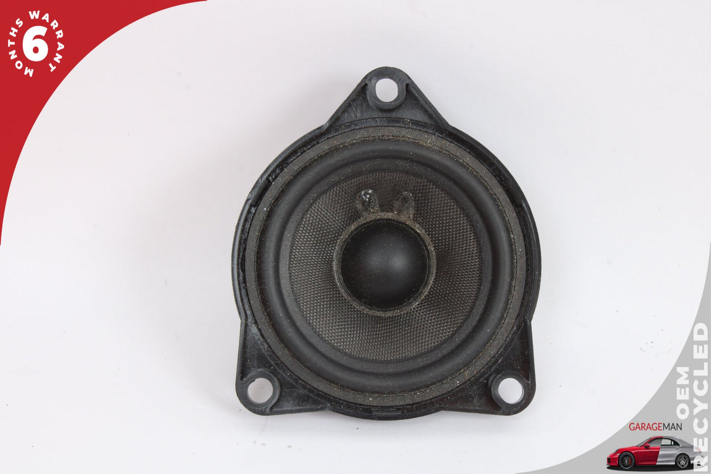 2010-2018 Porsche Cayenne 958 Front Center Dash Audio Speaker 7PP035828E OEM