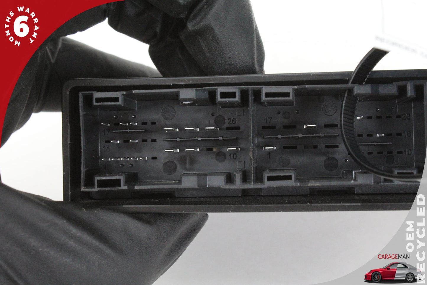 2019-2024 Audi A3 Sedan Front Left Seat Control Memory Switch 8Y0959760 OEM