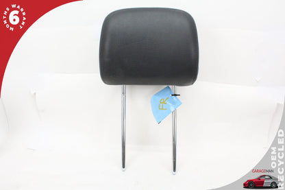 2015-2020 Audi A3 S3 Front Left or Right Side Head Rest Black 8V0881901 OEM