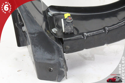 2006-2012 Mercedes W164 ML350 GL450 Front Left Headlight Support Bracket OEM