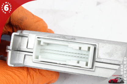 17-19 Mercedes-Benz E400 W213 Camera Parking Control Module 2139006613 OEM