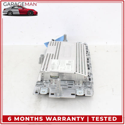 2019-2025 Audi Q3 Front Center Dashboard Display Screen Monitor 83A919604D OEM