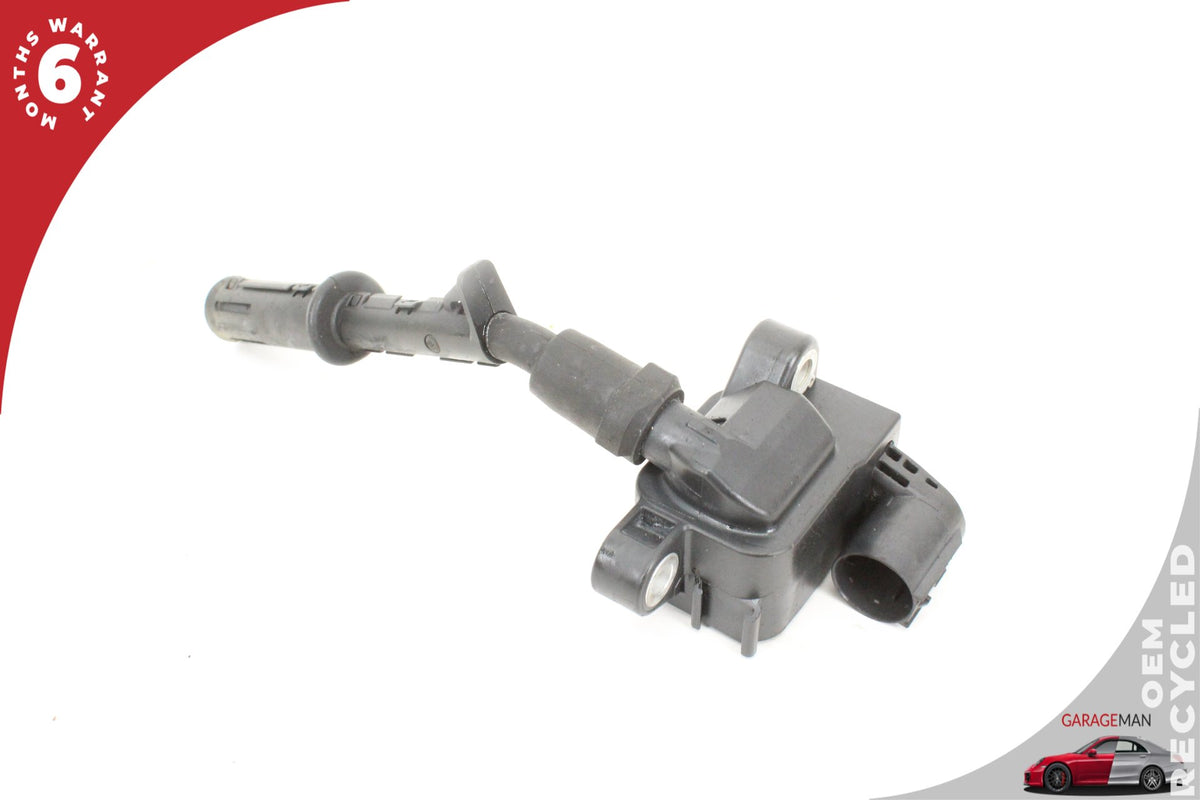 2011-2016 Mercedes-Benz CLS350 Ignition Coils Set of 8 0221604067 OEM