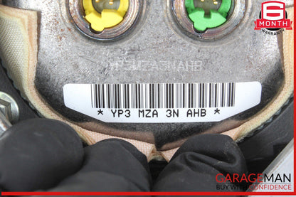 03-12 Mercedes R230 SL500 SL550 Steering Wheel Airbag Air Bag SRS OEM