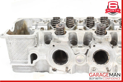 1999-2006 Mercedes-Benz S500 W220 Left Cylinder Head 1130161601