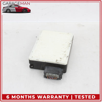 2014-2018 Mercedes W205 C300 Rear Left and Right Blind Spot Radar Sensor Set OEM