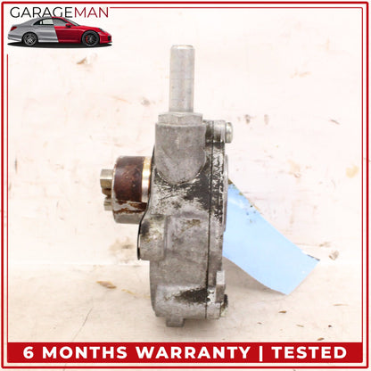 2012-2015 Mercedes W204 C250 SLK250 E250 Engine Motor Brake Vacuum Pump OEM