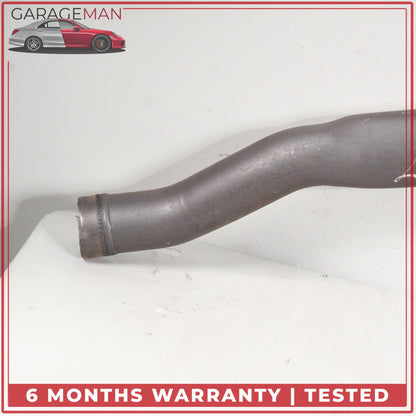 2019-2026 BMW Z4 G29 RWD Exhaust Center Muffler Resonator Pipe 7933814 OEM