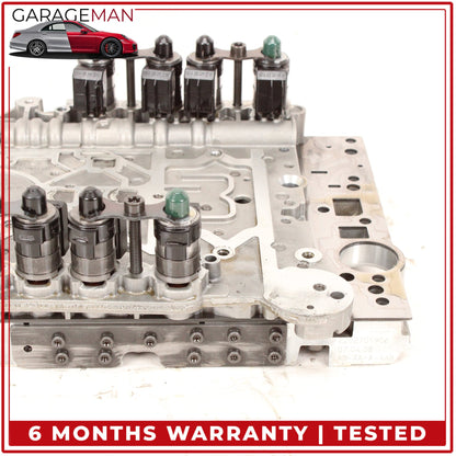Mercedes W164 ML550 CL63 AMG 7G-Tronic 722.9 Transmission Valve Body OEM