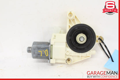 2008-2016 Mercedes-Benz C250 W204 Front Left Window Regulator Motor 2048200142