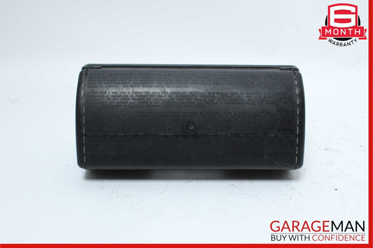 03-09 Mercedes W211 E350 E550 E320 Glove Box Right Passenger Airbag Air Bag OEM