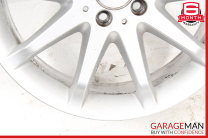 2006-2013 Mercedes W251 R350 R320 R500 8 X R18 18" Wheel Rim 2514011102 OEM