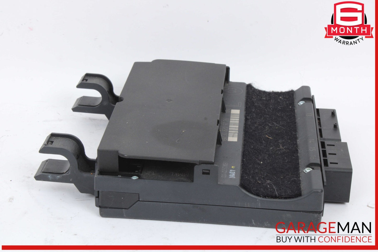 2003-2012 Mercedes-Benz SL550 R230 Front Left Seat Control Module 2308209726 OEM