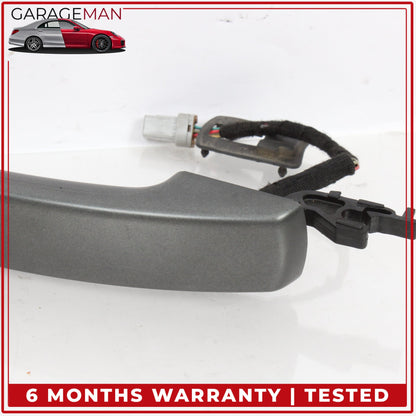 2010-2016 Land Rover LR4 L319 Exterior Door Handle LR020810 OEM