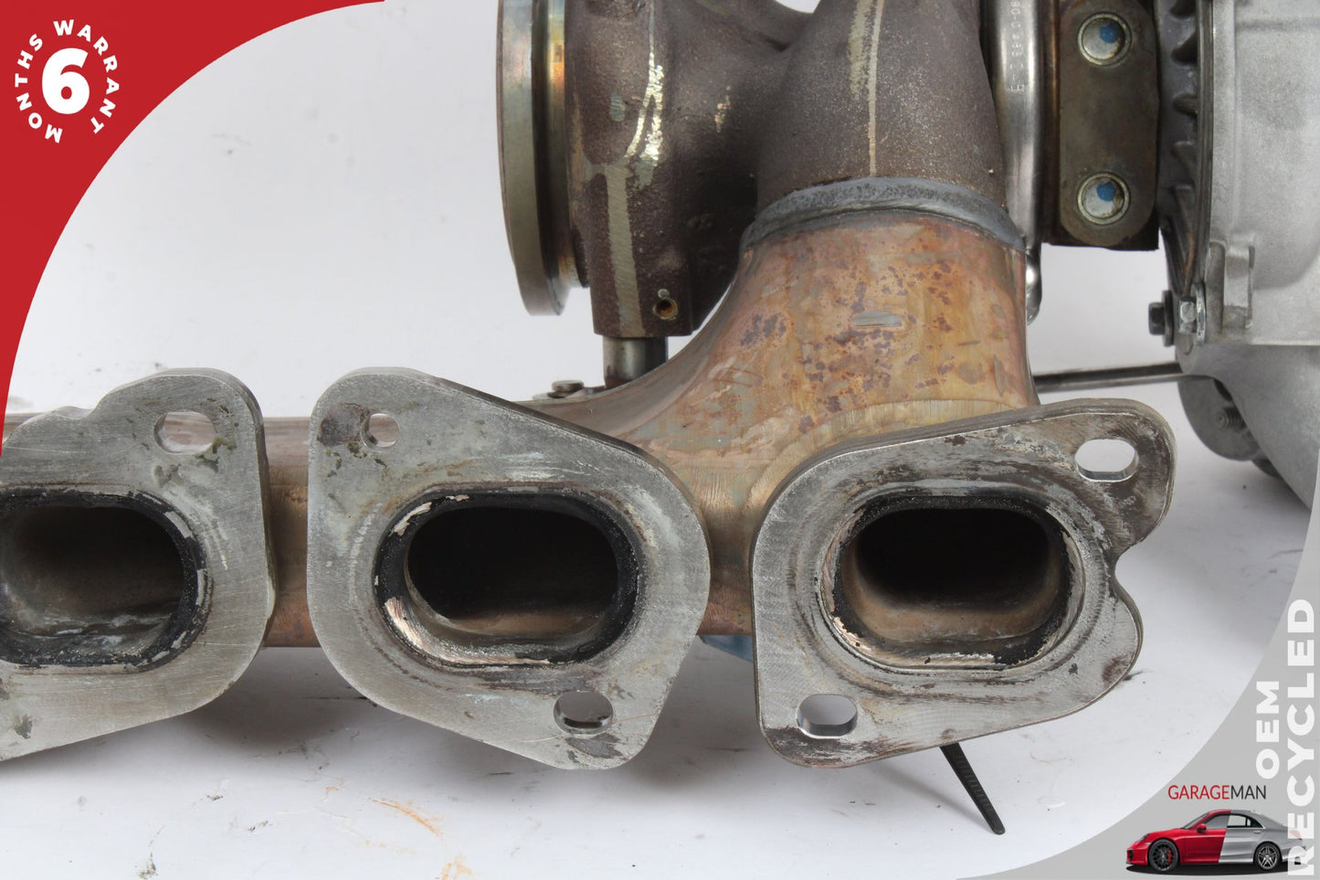 2015-2020 Mercedes W205 C300 E300 M274 Engine Turbocharger 2740903280 OEM