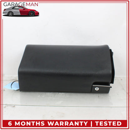 2001-2007 Mercedes W203 C230 Glove Box Storage Compartment Black 2036802991 OEM