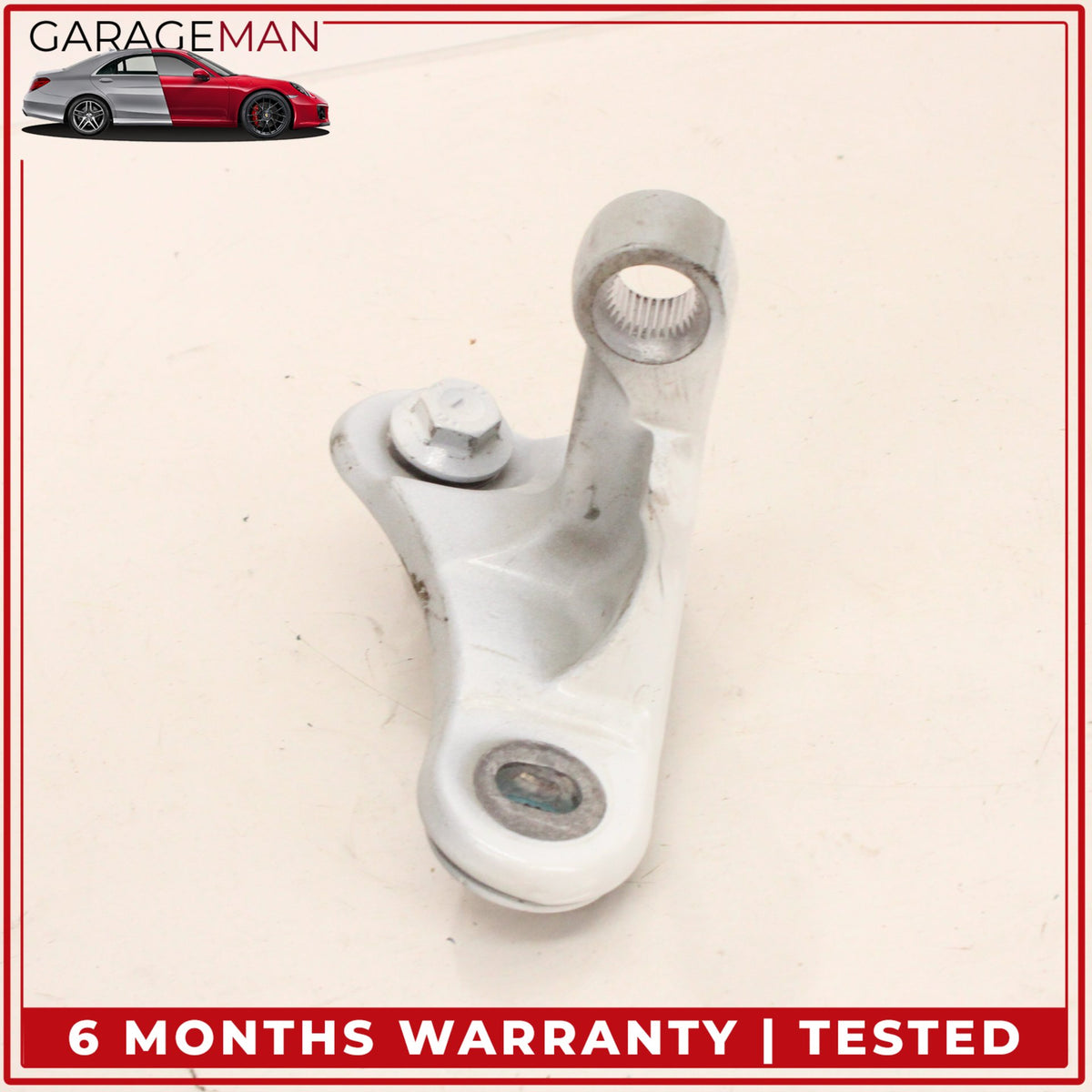 2014-2020 Mercedes X156 GLA250 Front Right Side Door Hinge Upper and Lower OEM