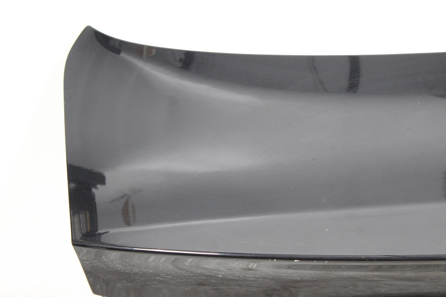 2008-2017 Audi S5 Coupe Rear Trunk Lid Tailgate Lift Gate Shell 8T0827023AL OEM