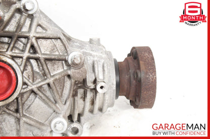 2014-2024 Maserati Quattroporte Front Differential Axle Carrier 670007722