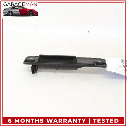 2006-2013 Mercedes X164 GL550 Rear Trunk Release Open Handle 1647401193 OEM