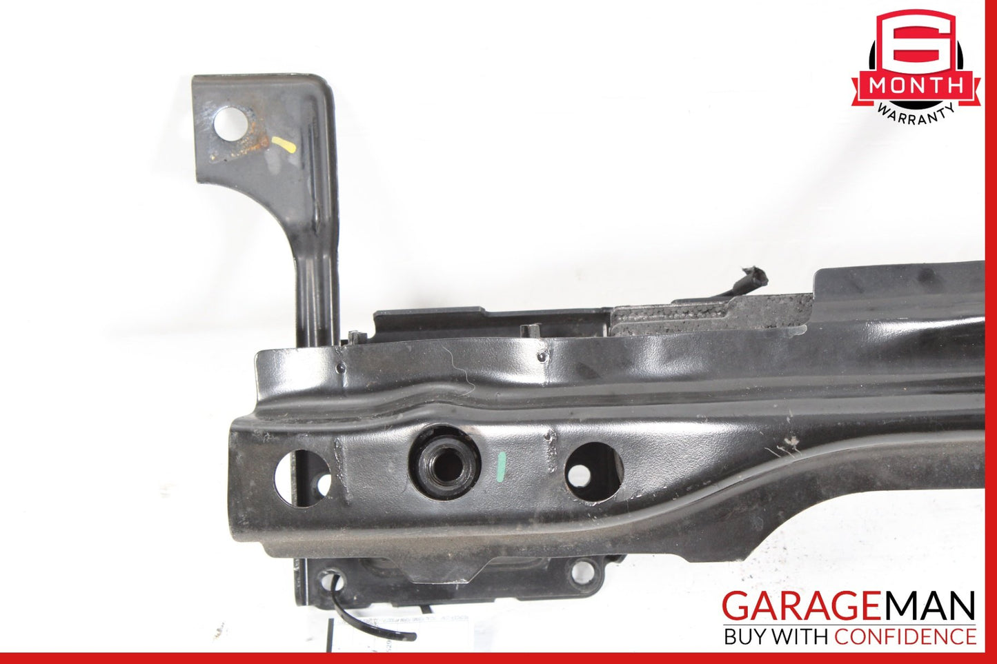 2008-2013 Mini Cooper R56 Front Reinforcement Bar Cross Rebar Bumper Support