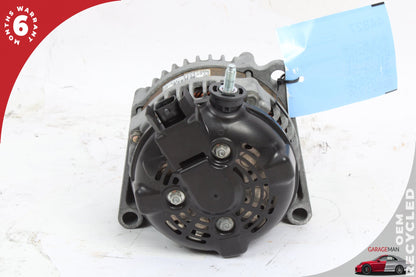 2014-2019 Chevrolet Silverado 1500 Alternator Generator 12V Denso 23487089 OEM