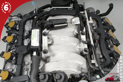 2007-2012 Mercedes-Benz GL450 X164 AWD 4.7 Engine Motor 273923