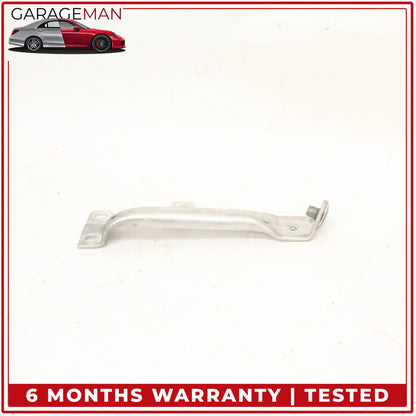 2011-2016 BMW 528i F10 Sedan Hood Radiator Grille Support Mount Bracket 7158893 OEM
