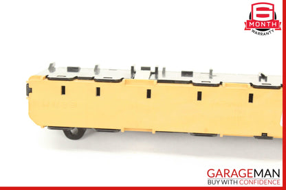 2017-2019 Audi Q7 Front Dash Multifunction Control Switch 4M0925301K Genuine