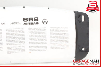 2008-2015 Mercedes-Benz C250 W204 Front Right Passenger Side Dash Airbag Air Bag