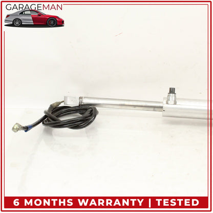 1999-2005 Porsche 911 Convertible Top Hydraulic Lift Cylinder Left or Right OEM