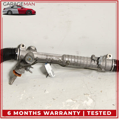 2010-2016 Land Rover LR4 L319 Power Steering Gear Rack & Pinion LR080151 OEM