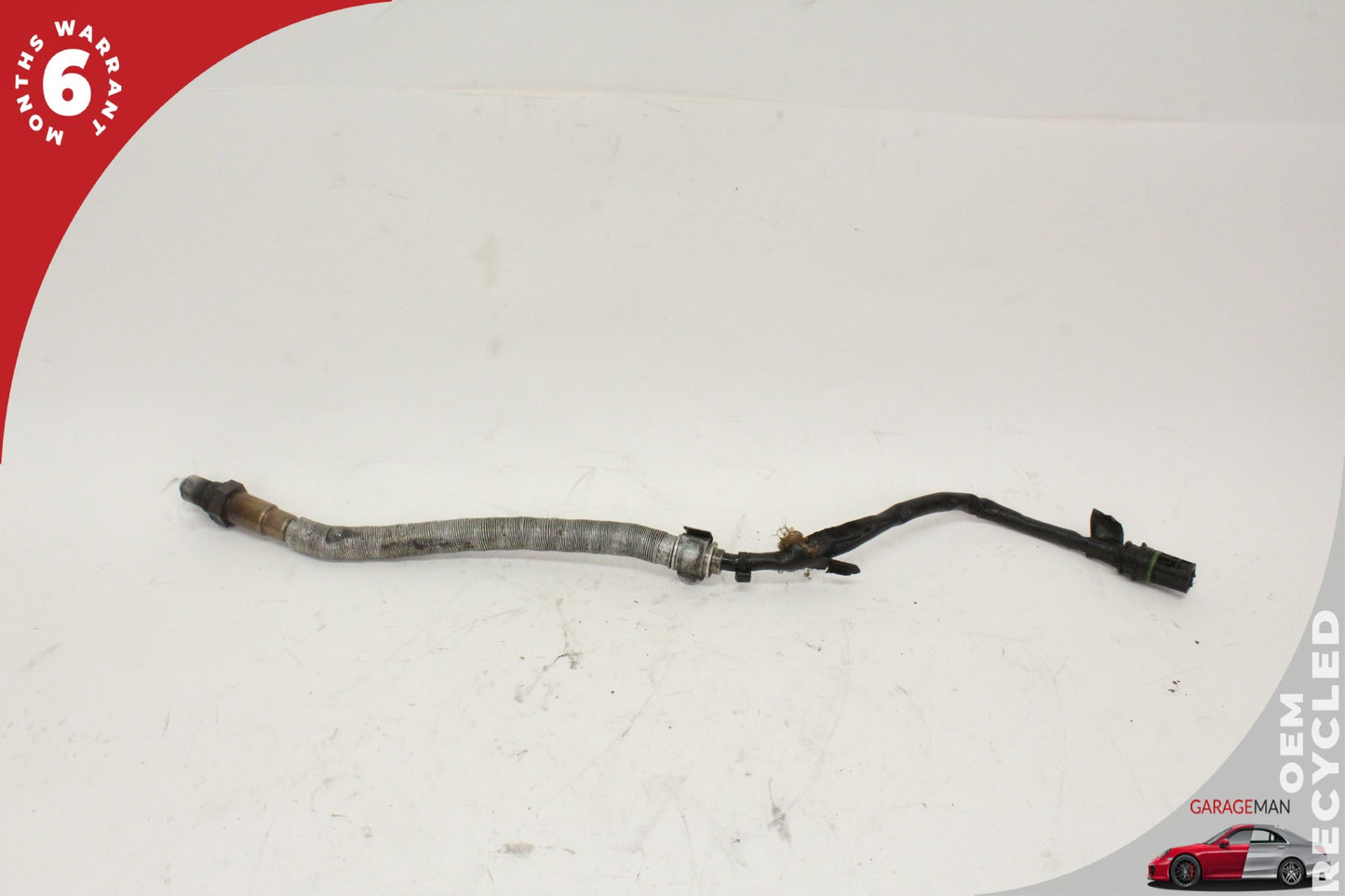 2007-2013 BMW 335is 328i Oxygen O2 Lambda Sensors Set of 2 7558087 OEM