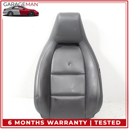 2014-2019 Mercedes W117 CLA250 Front Left Top Upper Seat Cushion 1769103100 OEM
