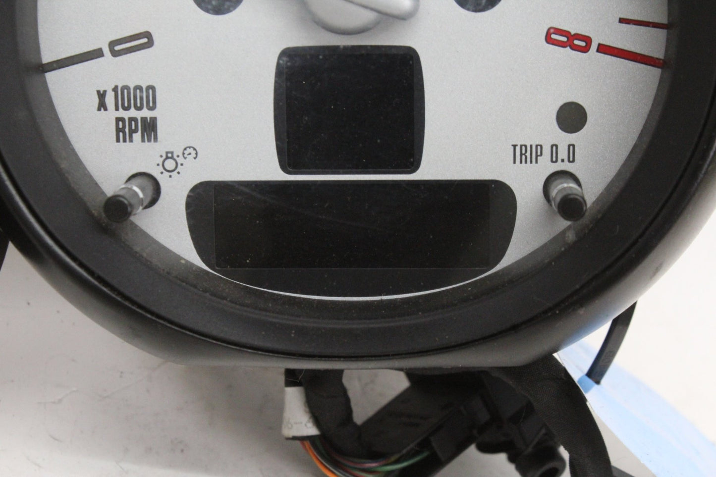 2009-2015 Mini Cooper R56 Convertible Tachometer Cluster Gauge 930626801 OEM