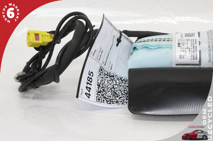 2012-2018 Audi A6 A7 RS7 Front Right Side Seat Airbag Air Bag 4G8880242B OEM